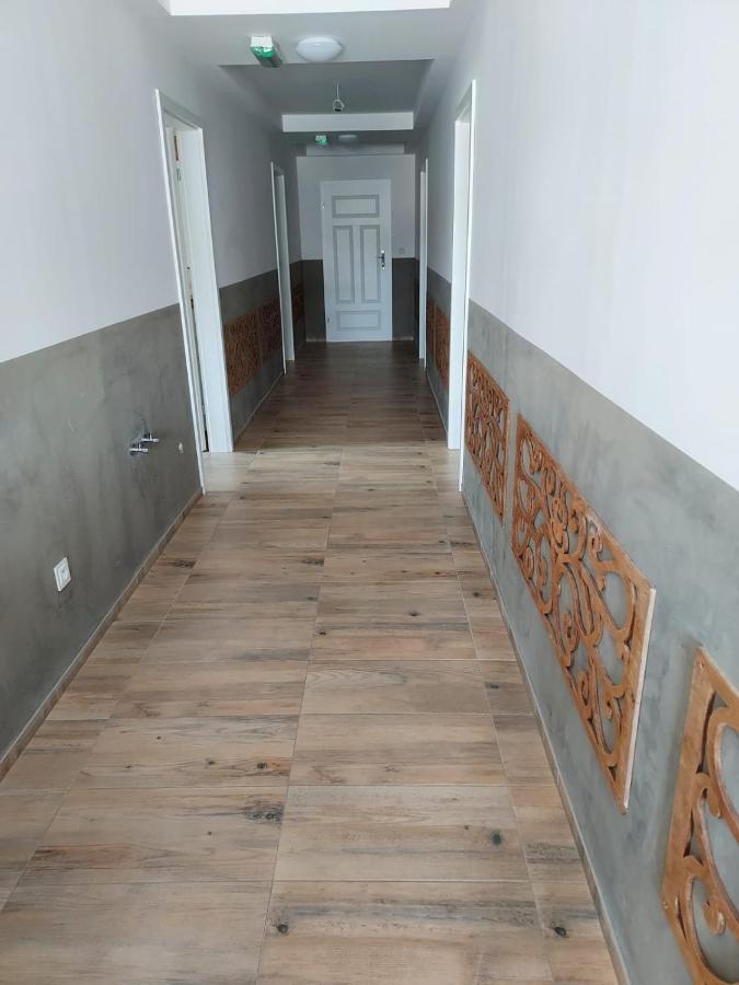Apartment Gryf-balt - Miedzywodzie