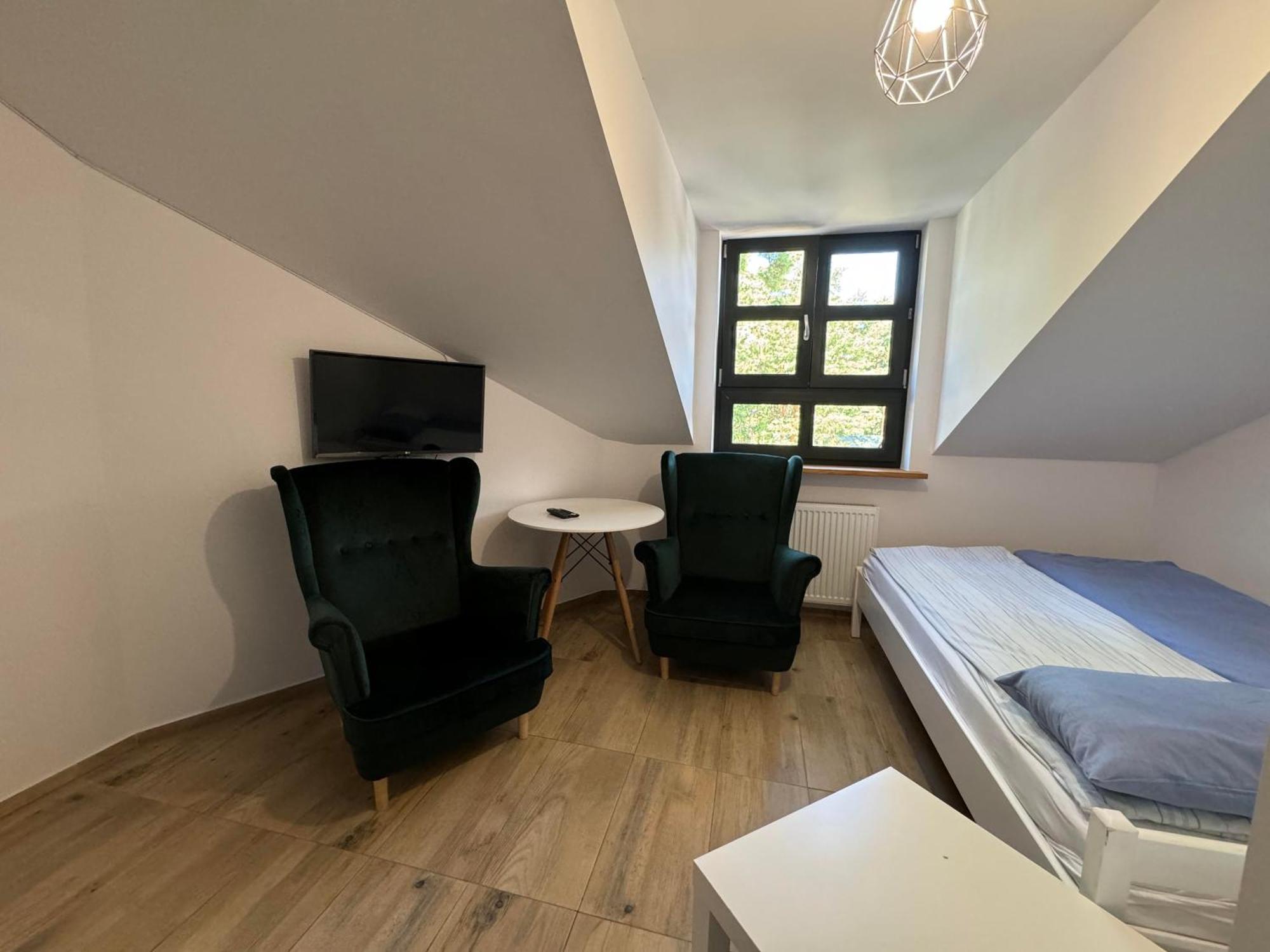 Apartment Gryf-balt - *