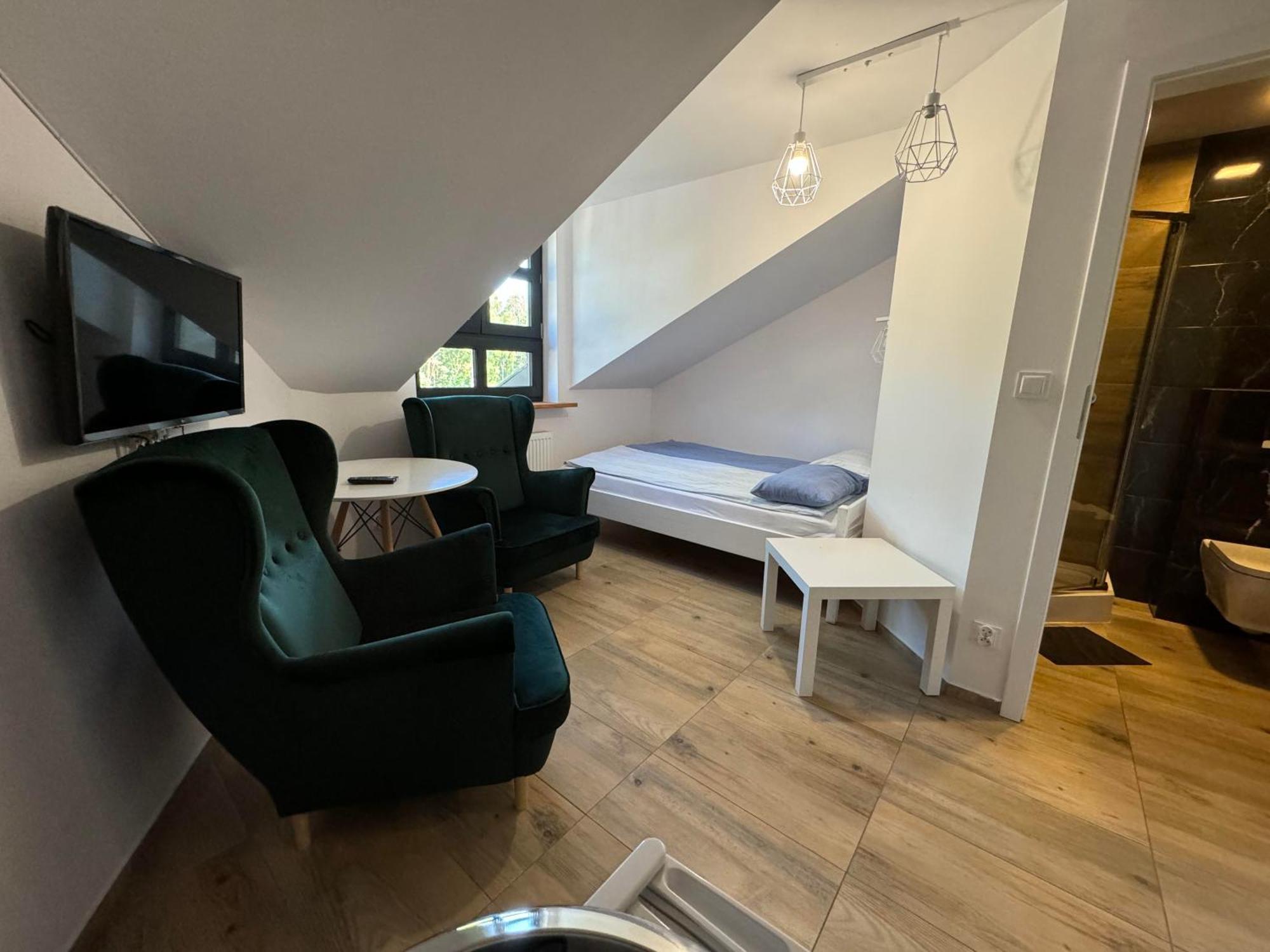 Gryf-balt - Apartment Miedzywodzie